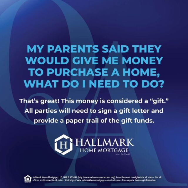 Do you have questions about buying a home? We have the answers. Contact us today. https://www.hallmarkhomemortgage.com/ #HHM #YourCommunityLender #HallmarkHomeMortgage #eHome #hhmtv #HomeMortgage #Mortgage  #MortgageLender